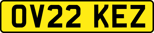 OV22KEZ
