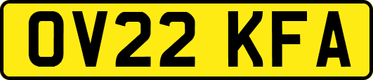 OV22KFA