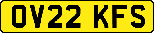 OV22KFS