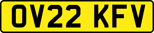 OV22KFV