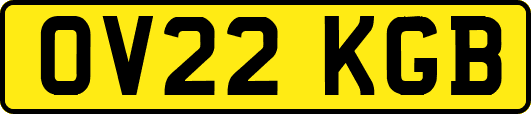 OV22KGB