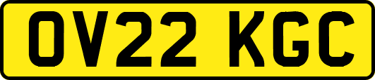 OV22KGC