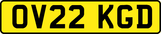 OV22KGD