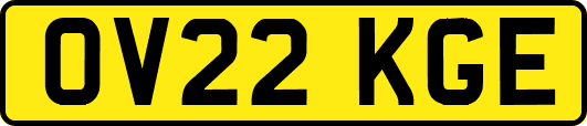 OV22KGE
