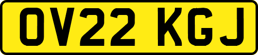 OV22KGJ