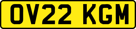 OV22KGM