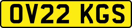OV22KGS