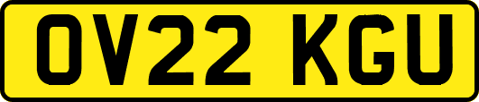 OV22KGU