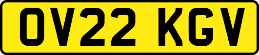 OV22KGV