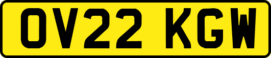 OV22KGW