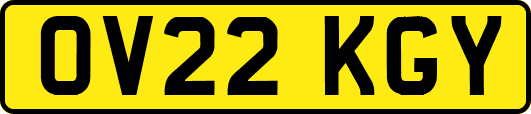 OV22KGY