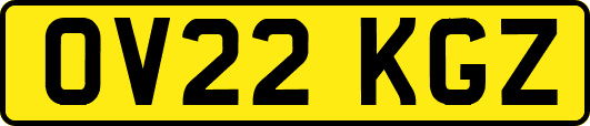 OV22KGZ