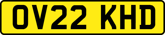 OV22KHD