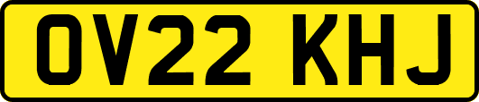 OV22KHJ