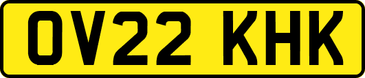 OV22KHK