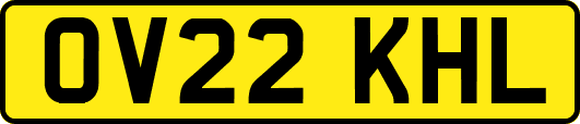 OV22KHL