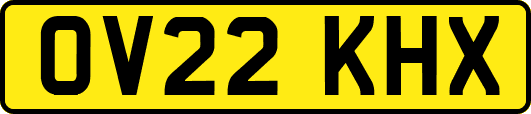OV22KHX