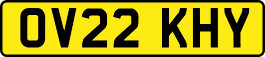 OV22KHY
