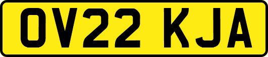 OV22KJA