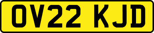 OV22KJD