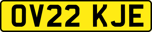 OV22KJE