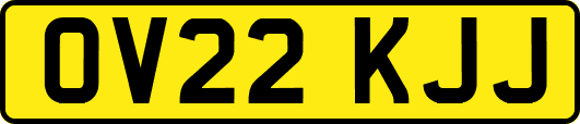 OV22KJJ