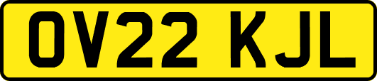 OV22KJL
