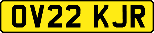 OV22KJR