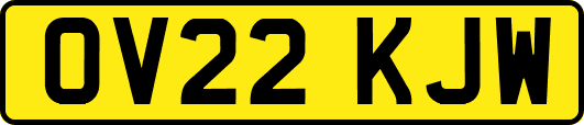 OV22KJW