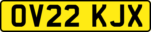 OV22KJX