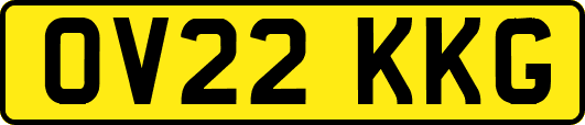 OV22KKG