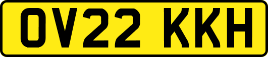 OV22KKH