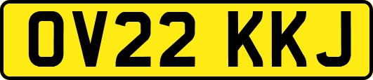 OV22KKJ