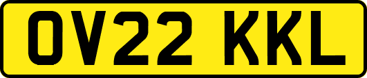 OV22KKL