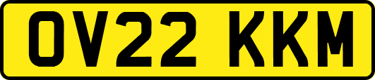 OV22KKM