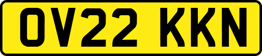 OV22KKN