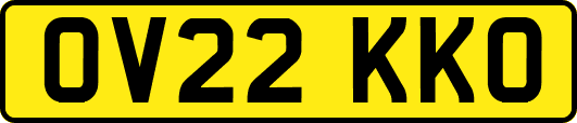 OV22KKO