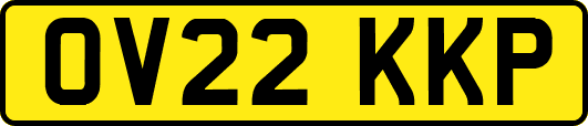 OV22KKP