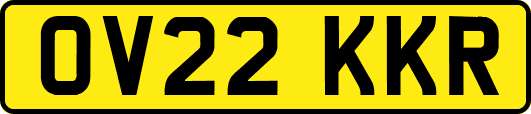 OV22KKR