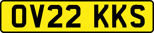 OV22KKS