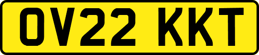 OV22KKT