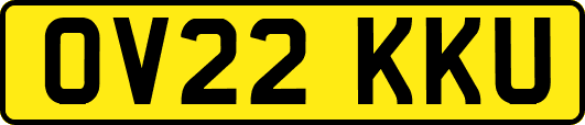 OV22KKU