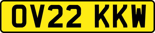 OV22KKW