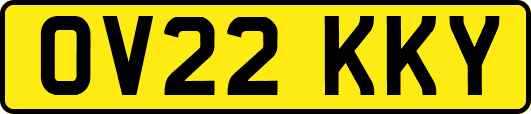 OV22KKY