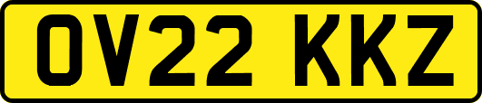 OV22KKZ