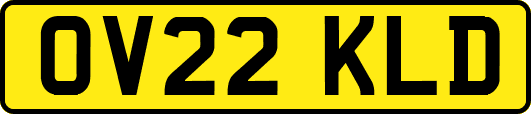 OV22KLD