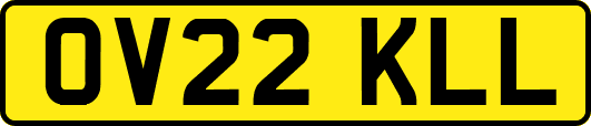 OV22KLL
