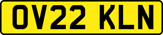 OV22KLN