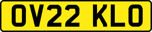 OV22KLO