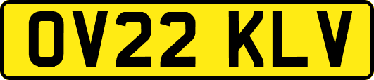 OV22KLV